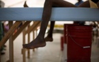 Epidémie de choléra en RCA: la menace des eaux stagnantes