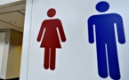 ​Aux Etats-Unis, un juge bloque une directive pour des toilettes transgenres