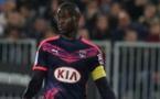 Saint-Etienne : Henri Saivet arrive ce mardi