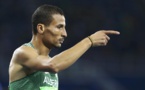 ​JO 2016: les déclarations de l'Algérien Taoufik Makhloufi font toujours débat