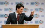 Burkini : le Premier ministre canadien Justin Trudeau défend le droit d'en porter
