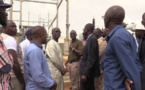 Thiès - Black out: Thierno Alassane Sall fait l'état des lieux