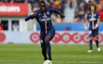PSG : Blaise Matuidi toujours plus proche d’un départ