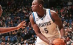 Les Cavaliers de Cleveland visent à recruter Gorgui Sy Dieng