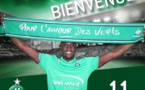 Officiel : Henri Saivet à Saint-Étienne !