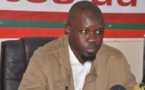 Paris - Soutien à Ousmane Sonko: des Sénégalais en sit-in devant le Consulat