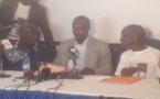 Ousmane Sonko : «C’est Macky Sall lui-même qui a ourdi une cabale contre moi»