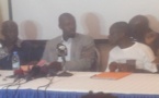 Refus de se «livrer» au conseil de discipline : Sonko persiste et signe