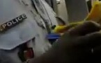 Affaire du policier ripou : Aïda Oumou Kalsoum Ndiaye, l’auteure de la vidéo échappe à la prison mais…