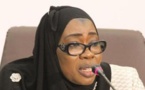 ​Inspection général d’Etat : Nafi Ngom Keïta reprend service