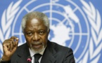 Birmanie: Aung San Suu Kyi charge Kofi Annan de la conseiller sur les Rohingyas