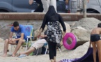 France : décision du Conseil d'Etat attendue sur les arrêtés anti-burkini