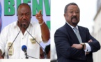 ​Ali Bongo versus Jean Ping: autopsie d'une brouille