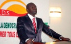 Babacar Diop-Jds : «Aujourd’hui, la situation du Ps est triste»