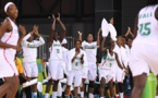 Classement mondial Fiba: les Lionnes gagnent sept (7) places et devancent l’Angola