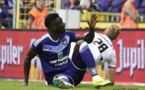 Anderlecht: Kara sur le départ vers la Premier League ?