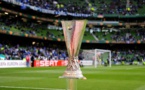 Europa League : le tirage complet de la phase de poules !