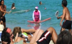 France : le Conseil d’Etat invalide les arrêtés anti-burkini