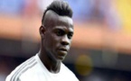 ​Mario Balotelli a bien rencontré l’OGC Nice !