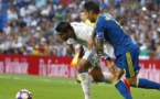 Liga : Kroos sauve le Real Madrid