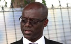 Affaire Pétro-Tim: Thierno Alassane Sall démonte Abdoul Mbaye