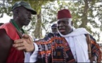 ​Gambie : 3 agents des Eaux et forêts Sénégalais détenus par Jammeh