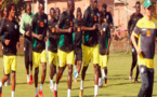 ​Sénégal/Namibie du 3 septembre: 14 «Lions» démarrent le travail