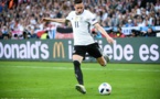 PSG : Draxler en approche ?