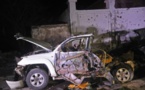 ​Somalie: au moins 5 morts dans un attentat-suicide à Mogadiscio