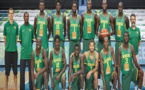 ​Afrobasket masculin 2017: les éliminatoires prévues entre novembre et mars
