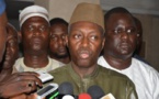 ​La plateforme «FDC/Wallu Sénégal» mise en place, l’opposition affine sa stratégie
