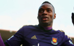 Mercato: Naples veut Diafra Sakho