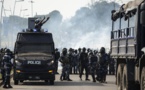 Gabon: le QG de Jean Ping pris d'assaut, deux personnes sont mortes
