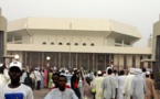 Tchad: les indemnités des députés réduites de moitié