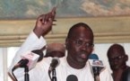 Nuages sur l’élection du Hcct : Taxawu Dakar menace de faire capoter le scrutin
