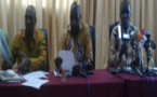 ​Publication de l’interview d’Abou Abel Thiam: le CORED tape sur les 5 organes de presse 