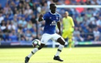 EVERTON : Le «BOSS», nouveau surnom de Gana Guèye