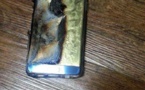 Le Galaxy Note 7: un smartphone explosif ?