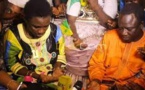 Affaire de l’inculpation de Wally: «Encore cet acharnement qui se poursuit», dénonce Thione Seck