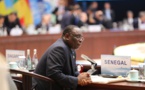 Message du Président Macky Sall à l’occasion du Sommet du G20 à Hangzhou en Chine