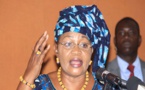 HCCT à Bambey : Aida Mbodj boycotte pour se rendre au chevet des sinistrés des inondations