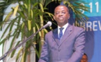 ​Gabon: le ministre de la Justice, Séraphin Moundounga, annonce sa démission