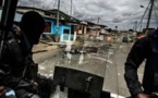 Gabon: des Franco-Gabonais «interpellés par les forces de l’ordre»
