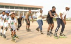 Le Sénégal remporte le premier championnat ouest-africain de Roller Sports