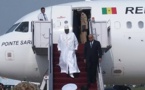 Visite officielle : Le Président Macky Sall est arrivé ce matin à Islamabad au Pakistan (Images)