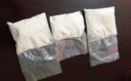 Mali : L’office central des stupéfiants saisit 435 grammes de cocaïne à Mopti