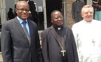 Dialogue en RDC: l’Eglise catholique pose ses conditions
