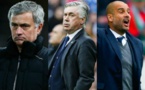 Guardiola, Mourinho, Ancelotti... Les dix entraîneurs les mieux payés du monde