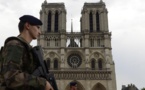 ​Une voiture contenant des bonbonnes de gaz découverte à Paris: plusieurs gardes à vue