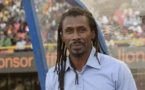 Aliou Cissé: «le Sénégal sera un vrai outsider» à la CAN 2017
